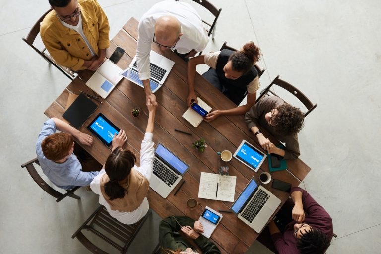 Pourquoi Intégrer le BNI est la Meilleure Chance de Développer son Réseau ?