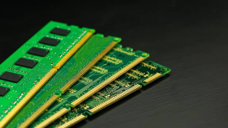 Comment choisir la RAM nécessaire pour son ordinateur ?